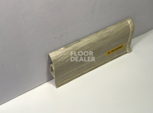 Плинтус Ideal Comfort 55mm Клен северный 263 фото 3 | FLOORDEALER